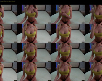 milanaaafit — 3 minute Chaturbate couple cam show recording, 1080p, Apr 4, 2022