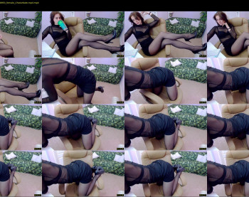 miracle_rose — 10 minute Chaturbate female cam show recording, 1080p, Apr 4, 2022