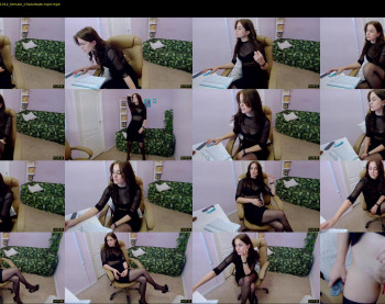 miracle_rose — 26 minute Chaturbate female cam show recording, 1080p, Apr 4, 2022