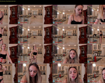 misss_vikki — 57 minute Chaturbate female cam show recording, 1080p, Apr 4, 2022