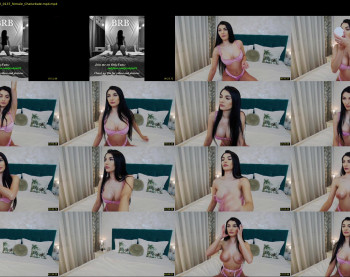mmmaaa1234 — 55 minute Chaturbate female cam show recording, 1080p, Apr 5, 2022
