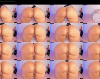 moon_swt_ — 54 minute Chaturbate female cam show recording, 1080p, Apr 5, 2022
