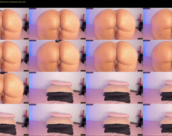 moon_swt_ — 54 minute Chaturbate female cam show recording, 1080p, Apr 5, 2022