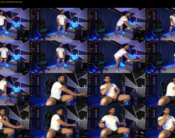 mrlouiss — 57 minute Chaturbate male cam show recording, 1080p, Apr 4, 2022