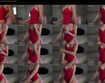 ms_seductive — 54 minute Chaturbate female cam show recording, 1080p, Apr 4, 2022