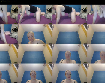 nadinnnea — 12 minute Chaturbate female cam show recording, 480p, Apr 4, 2022