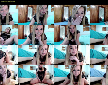 nancy_d — 30 minute Chaturbate female cam show recording, 720p, Apr 4, 2022