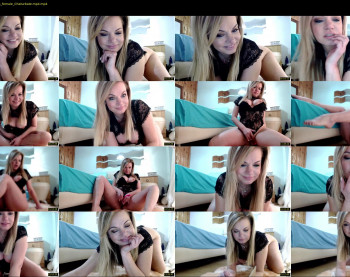 nancy_d — 29 minute Chaturbate female cam show recording, 720p, Apr 4, 2022