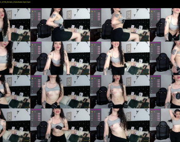 natasha__logan — 56 minute Chaturbate female cam show recording, 1080p, Apr 4, 2022