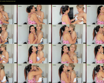 natyniklos2 — 10 minute Chaturbate couple cam show recording, 1080p, Apr 4, 2022