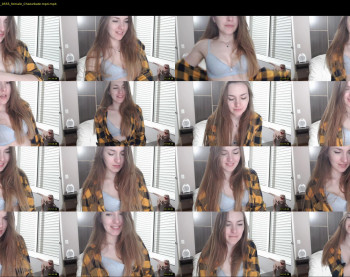 naughty_popa — 12 minute Chaturbate female cam show recording, 1080p, Apr 4, 2022