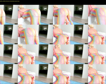 naughtyobsessions — 6 minute Chaturbate female cam show recording, 1080p, Apr 5, 2022