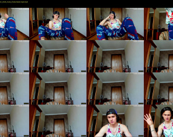 orlando__bloom — 10 minute Chaturbate male cam show recording, 1080p, Apr 4, 2022