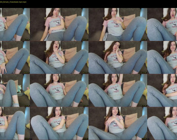 peaceduke — 28 minute Chaturbate female cam show recording, 1080p, Apr 4, 2022