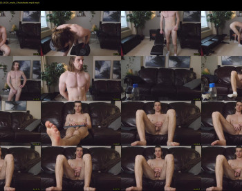 peterparkerrxox — 53 minute Chaturbate male cam show recording, 1080p, Apr 5, 2022