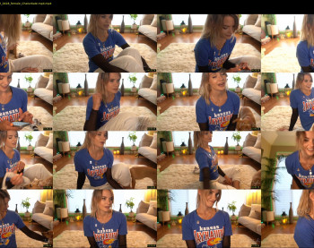 phoenix_taylor — 54 minute Chaturbate female cam show recording, 1080p, Apr 5, 2022