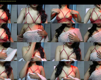pilowprincess — 27 minute Chaturbate female cam show recording, 480p, Apr 4, 2022