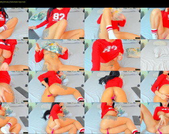 pinkyishere — 32 minute Chaturbate female cam show recording, 1080p, Apr 4, 2022