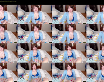playwithkatty — 13 minute Chaturbate female cam show recording, 720p, Apr 4, 2022