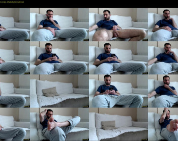 prince_89 — 91 minute Chaturbate male cam show recording, 720p, Apr 4, 2022