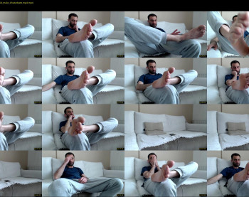 prince_89 — 31 minute Chaturbate male cam show recording, 720p, Apr 4, 2022