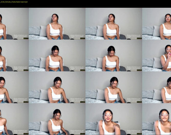 princess_cece — 3 minute Chaturbate female cam show recording, 720p, Apr 4, 2022