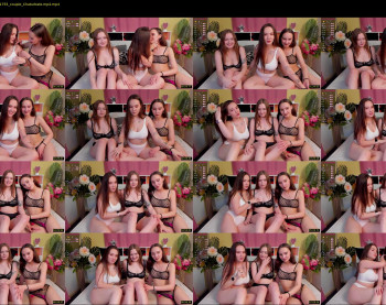projectdanta — 9 minute Chaturbate female cam show recording, 1080p, Apr 4, 2022