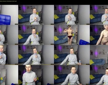 queen_a_n_i — 96 minute Chaturbate female cam show recording, 720p, Apr 4, 2022