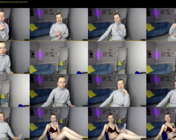 queen_a_n_i — 63 minute Chaturbate female cam show recording, 720p, Apr 4, 2022