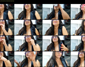 romanticabuse — 5 minute Chaturbate female cam show recording, 480p, Apr 4, 2022