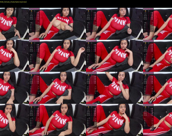 rosasweet02 — 54 minute Chaturbate female cam show recording, 1080p, Apr 4, 2022