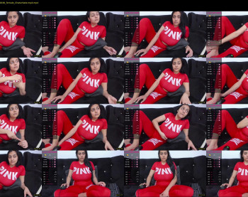 rosasweet02 — 54 minute Chaturbate female cam show recording, 1080p, Apr 5, 2022