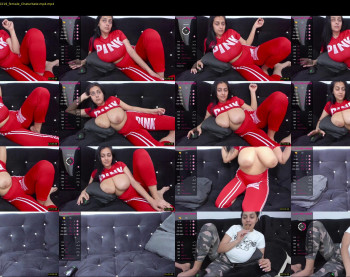 rosasweet02 — 44 minute Chaturbate female cam show recording, 1080p, Apr 5, 2022