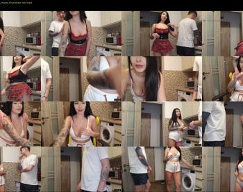 rrr1995 — 28 minute Chaturbate couple cam show recording, 720p, Apr 4, 2022