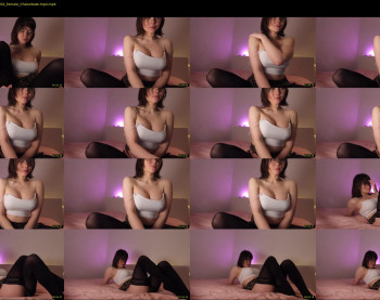 sasha_ursx — 10 minute Chaturbate female cam show recording, 1080p, Apr 4, 2022