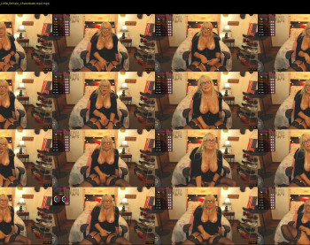 sassythang4u — 14 minute Chaturbate female cam show recording, 720p, Apr 4, 2022