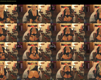 sassythang4u — 108 minute Chaturbate female cam show recording, 720p, Apr 4, 2022
