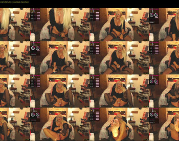 sassythang4u — 5 minute Chaturbate female cam show recording, 720p, Apr 4, 2022