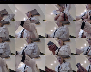 schoolteach — 6 minute Chaturbate female cam show recording, 480p, Apr 5, 2022