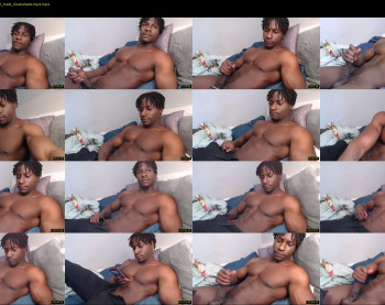 scottdior — 130 minute Chaturbate male cam show recording, 480p, Apr 4, 2022