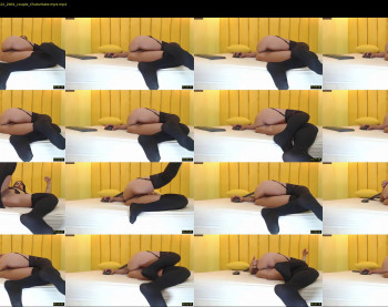 seanandcasey2k — 11 minute Chaturbate couple cam show recording, 1080p, Apr 4, 2022