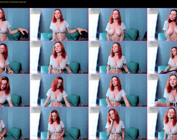 selenecam — 17 minute Chaturbate female cam show recording, 1080p, Apr 4, 2022