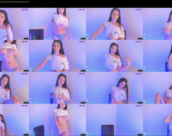 setsuna_kinoxo — 52 minute Chaturbate female cam show recording, 720p, Apr 4, 2022