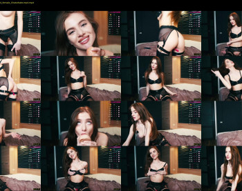 slemgem — 64 minute Chaturbate couple cam show recording, 720p, Apr 4, 2022