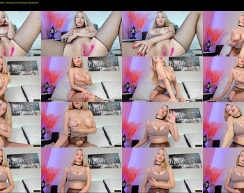 sonya_kelsey — 55 minute Chaturbate female cam show recording, 1080p, Apr 4, 2022