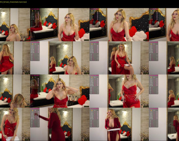 sorana_shy — 56 minute Chaturbate female cam show recording, 1080p, Apr 4, 2022