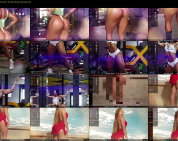 stephie_martinez — 55 minute Chaturbate female cam show recording, 1080p, Apr 4, 2022