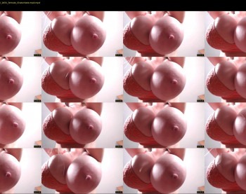 stunningboobs — 6 minute Chaturbate female cam show recording, 720p, Apr 4, 2022