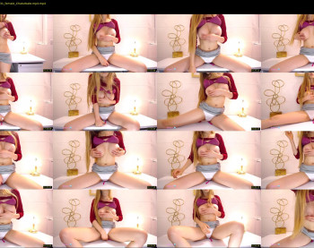 succubbus — 60 minute Chaturbate female cam show recording, 720p, Apr 5, 2022
