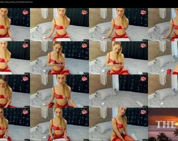 summer_sunshine_ — 9 minute Chaturbate female cam show recording, 720p, Apr 4, 2022